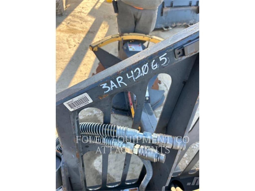 Dymax TSASS38DHF Kompaktlader