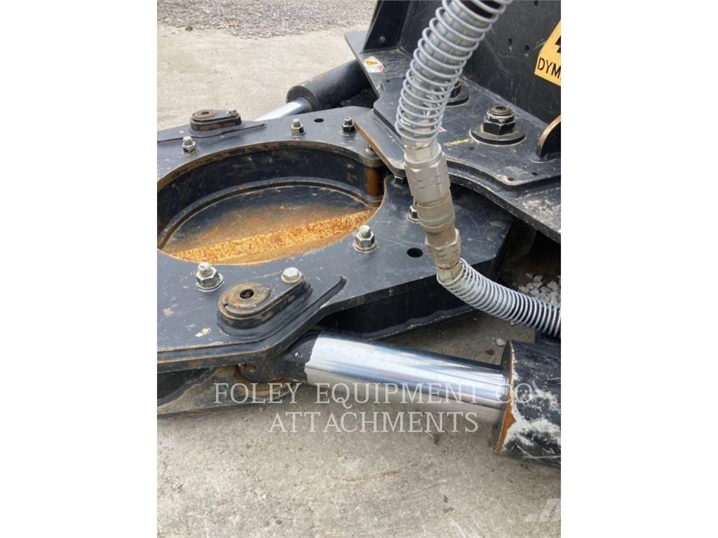 Dymax TSHSSL16D Kompaktlader