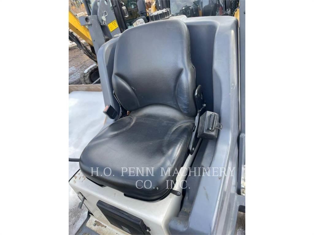 Dynapac CC900G Erdbauwalzen