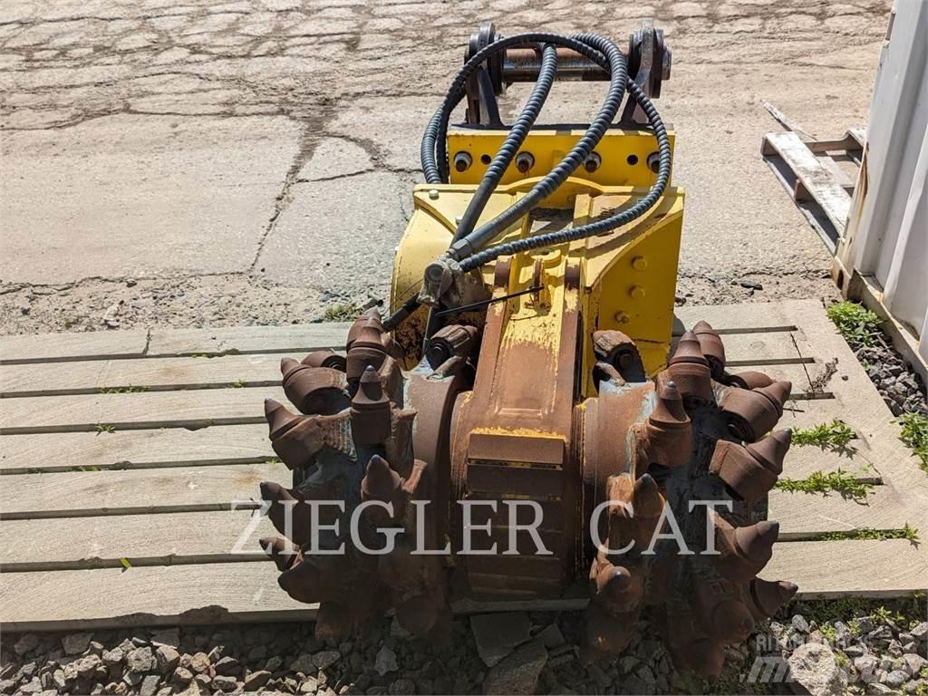 Epiroc ER1500XLHD-3 Raupenbagger