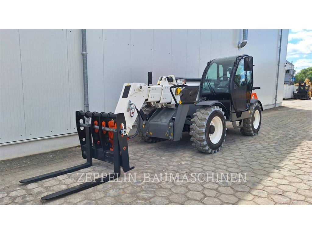 Faresin 17.45 Teleskoplader
