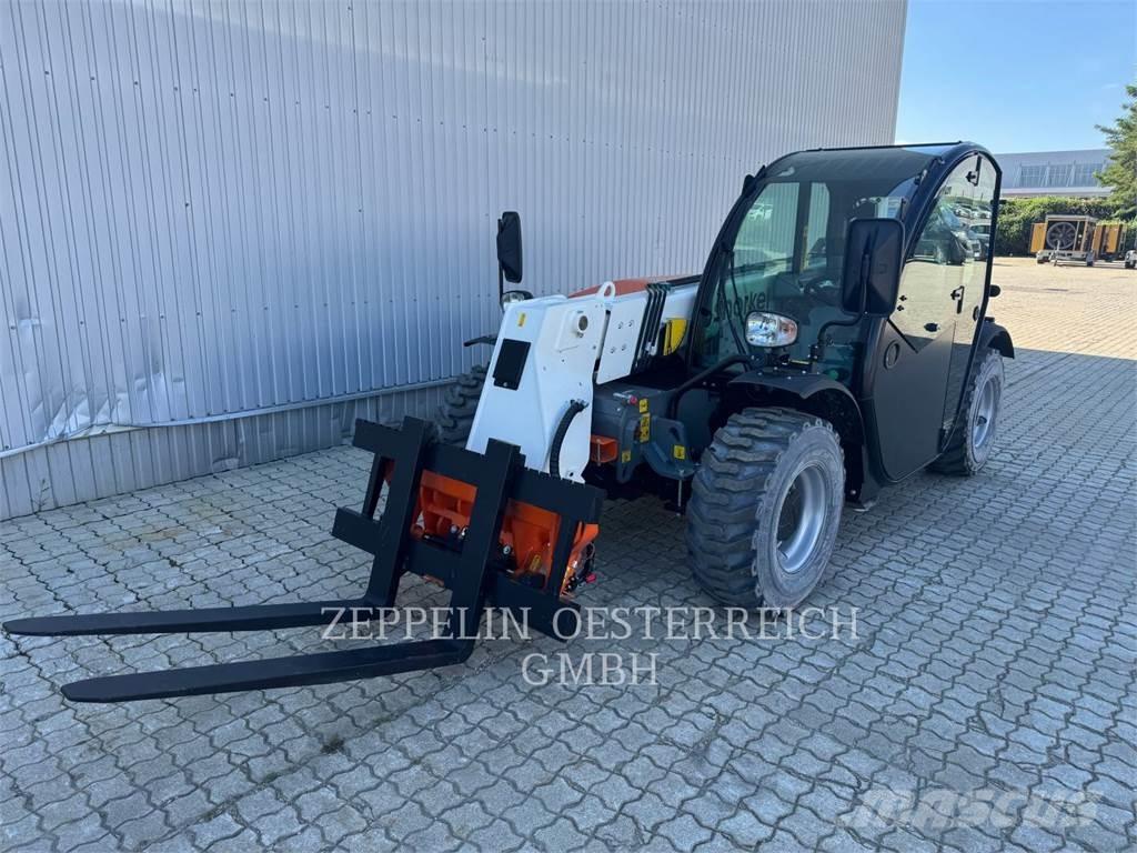 Faresin 6.26 CLASSIC 52 Teleskoplader