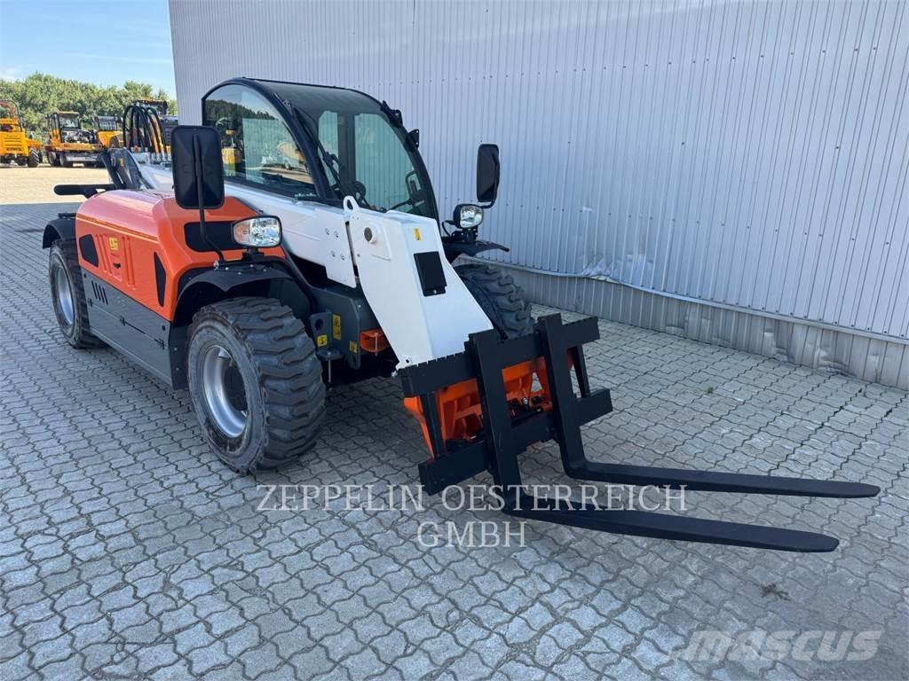 Faresin 6.26 CLASSIC 52 Teleskoplader