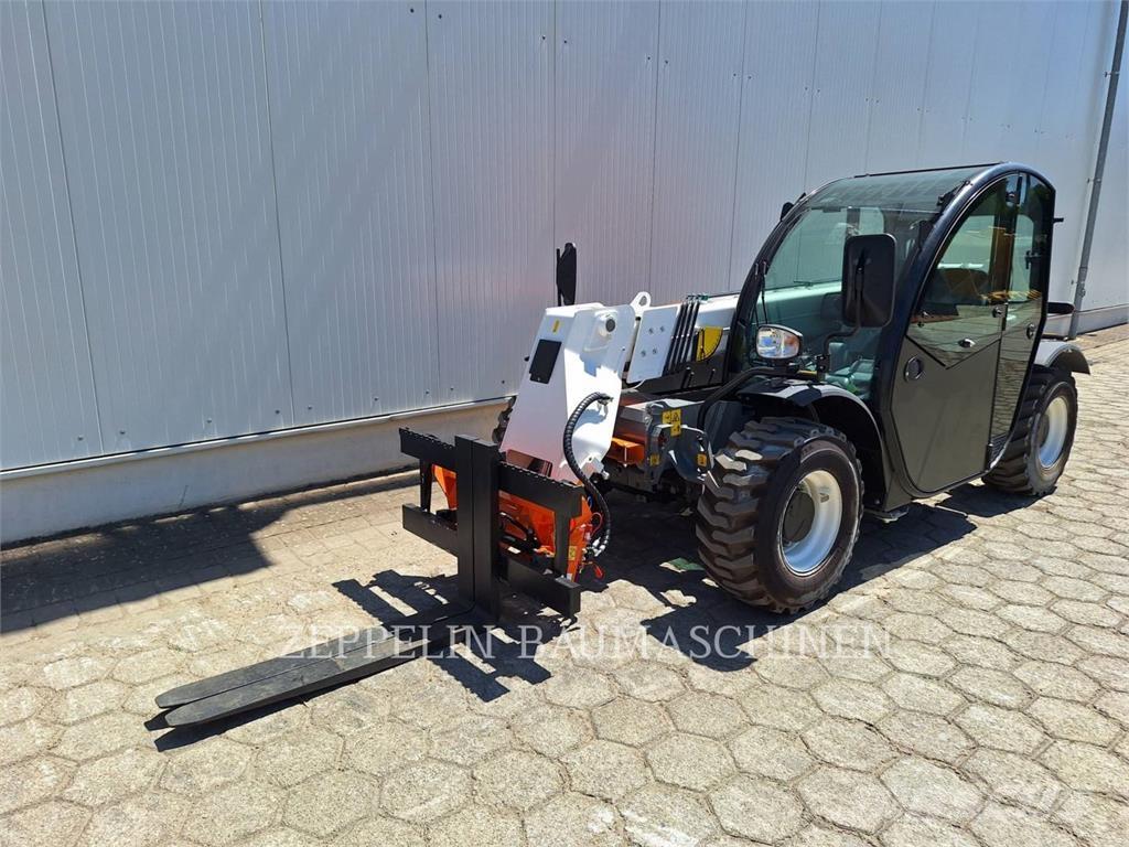 Faresin 6.26E Teleskoplader