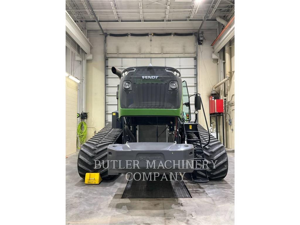 Fendt FT1167MT36 Traktoren