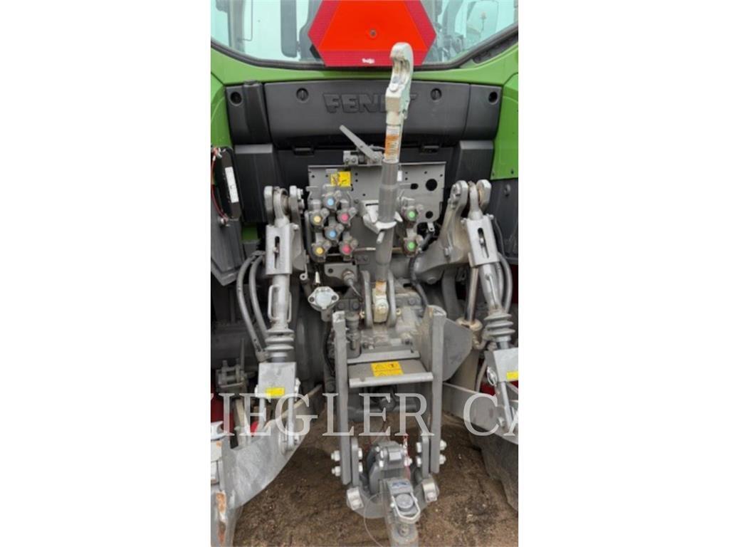 Fendt FT514G3 Traktoren