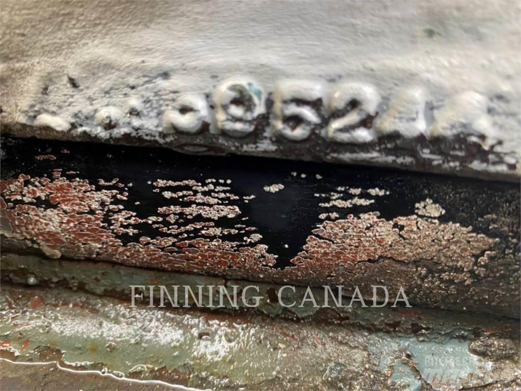 Finning M32 Oberflächenbohrgeräte