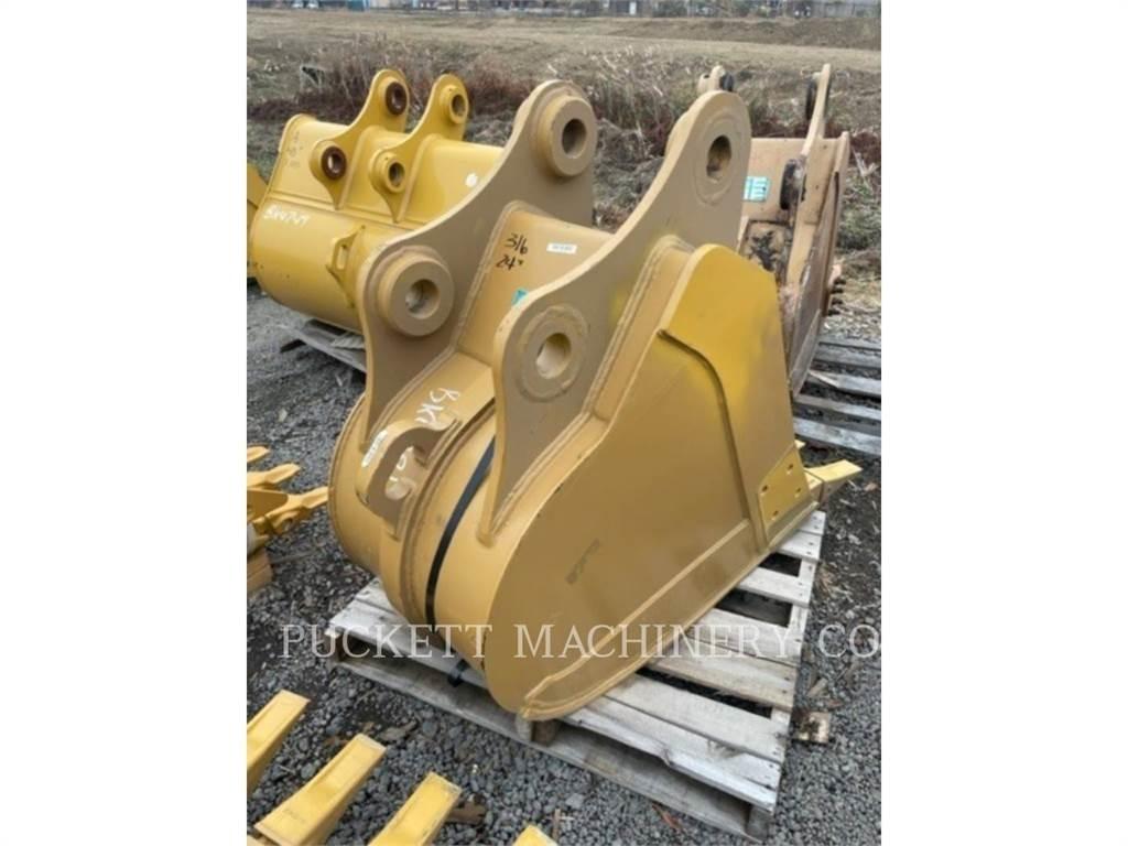 Fleco 317 24 HD BUCKET Schaufeln
