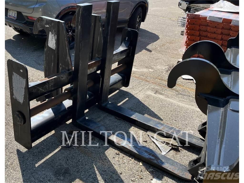 Fleco FUSION FORKS Gabeln