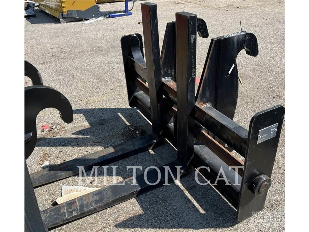 Fleco FUSION FORKS Gabeln