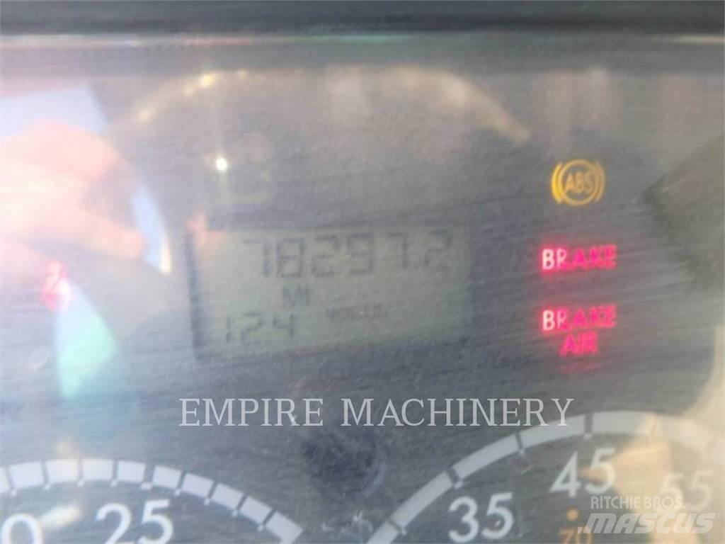 Freightliner 2K WT Tankwagen