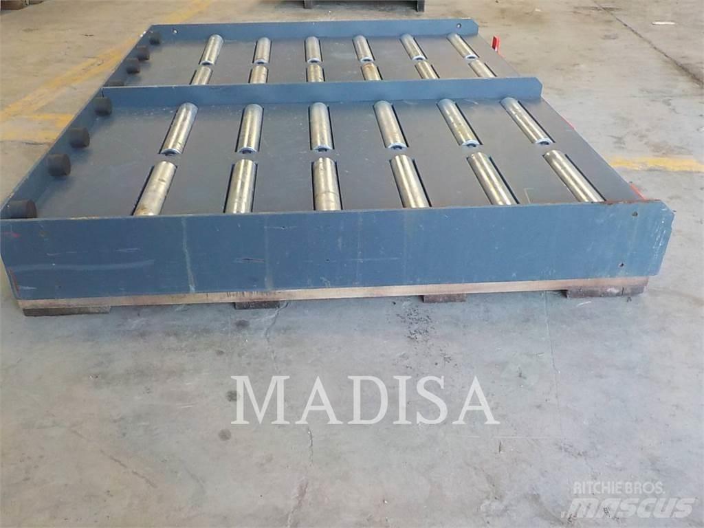  FRONIUS MODBAT Sonstige Baumaschinen