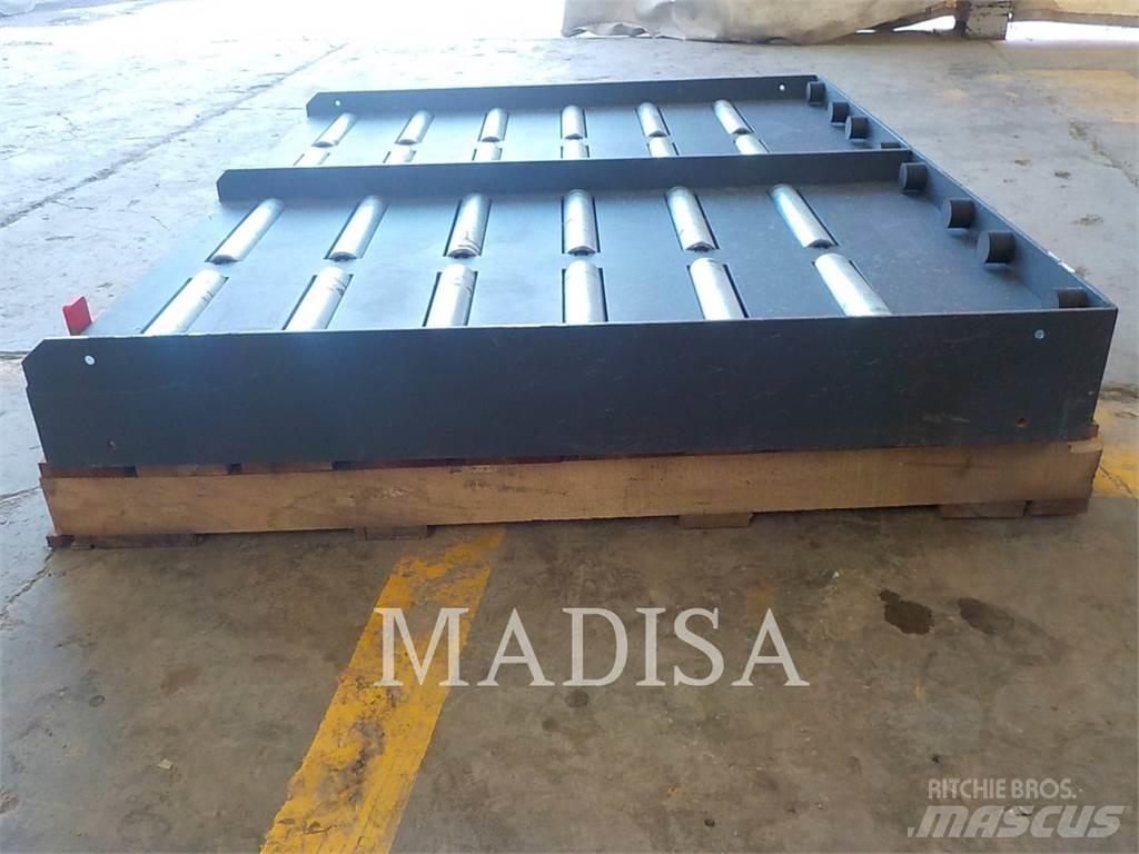  FRONIUS MODBAT Sonstige Baumaschinen