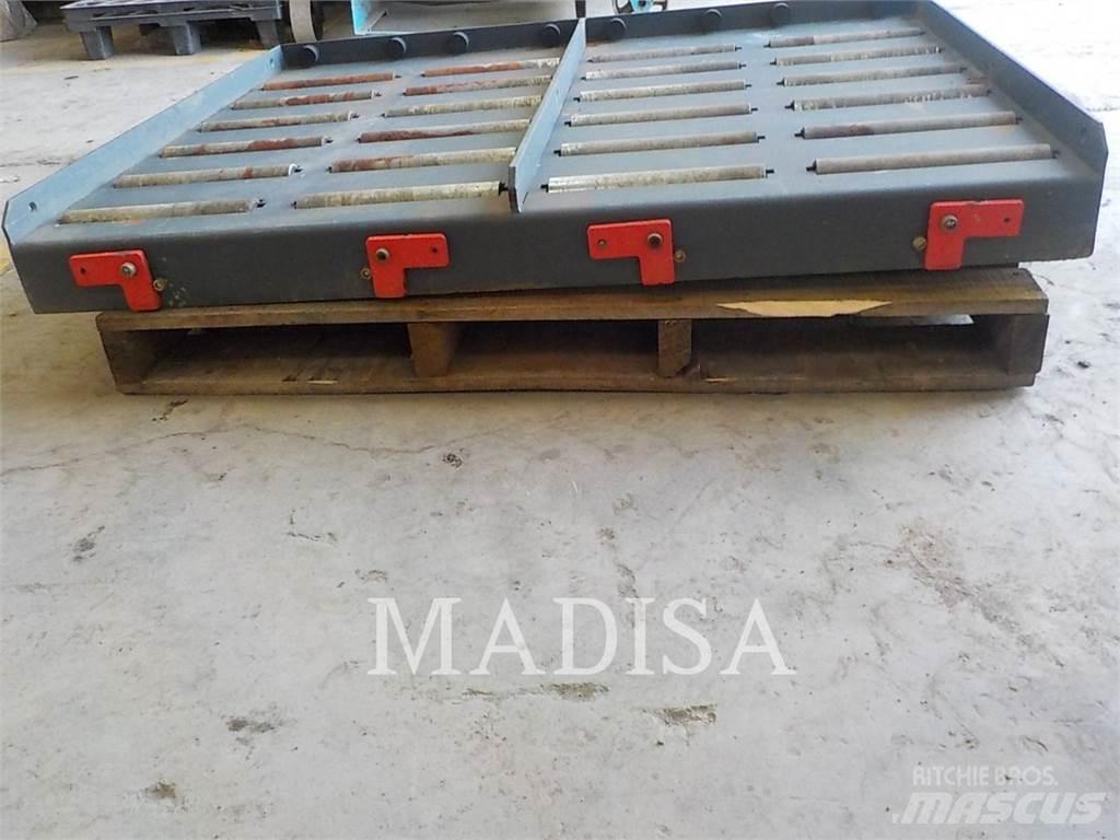  FRONIUS WA16-MOD Sonstige Baumaschinen