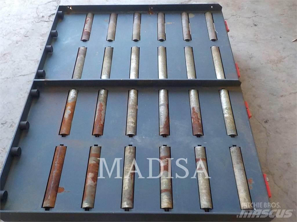  FRONIUS WA16-MOD Sonstige Baumaschinen