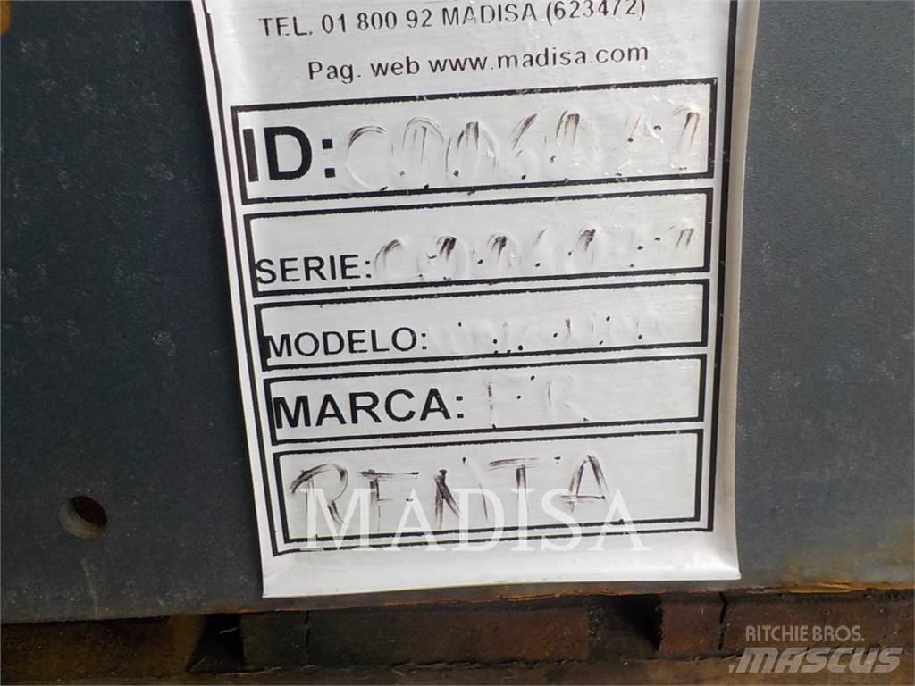 FRONIUS WA16-MOD Sonstige Baumaschinen
