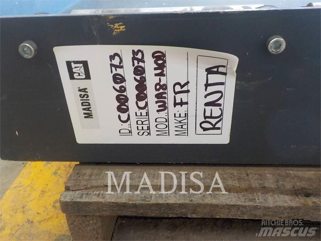  FRONIUS WA8-MOD Sonstige Baumaschinen