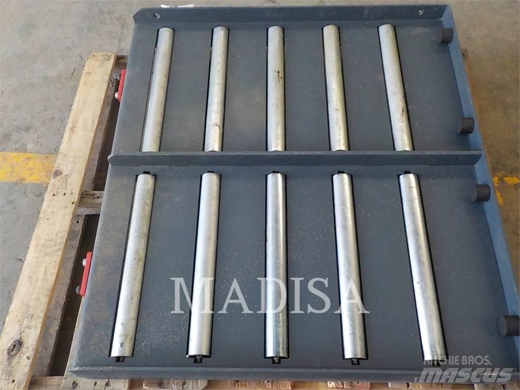  FRONIUS WA8-MOD Sonstige Baumaschinen
