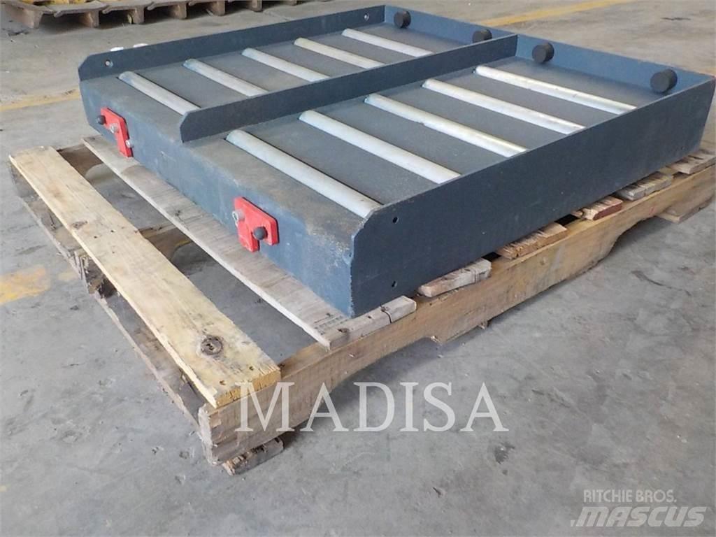  FRONIUS WA8-MOD Sonstige Baumaschinen