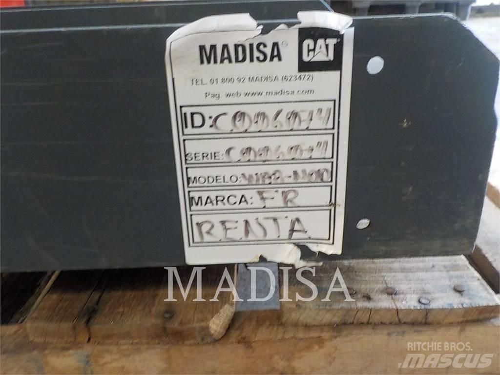  FRONIUS WA8-MOD Sonstige Baumaschinen