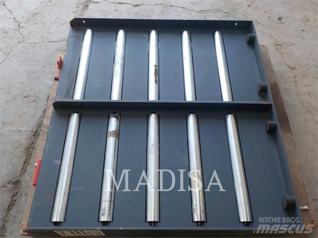  FRONIUS WA8-MOD Sonstige Baumaschinen