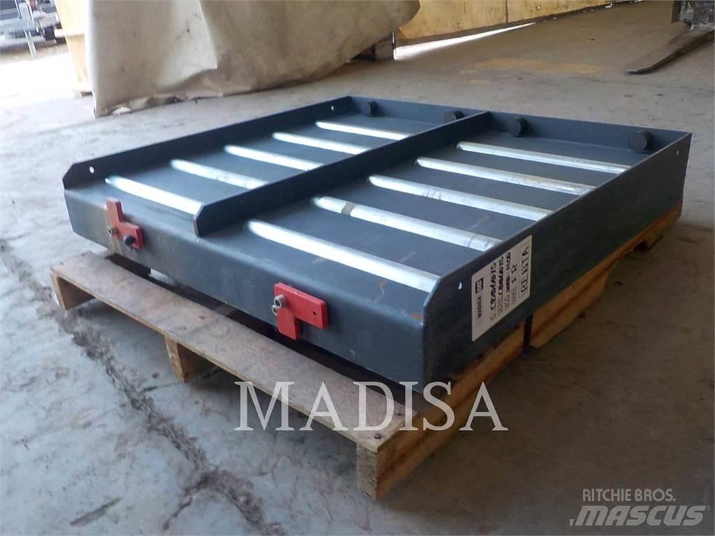  FRONIUS WA8-MOD Sonstige Baumaschinen
