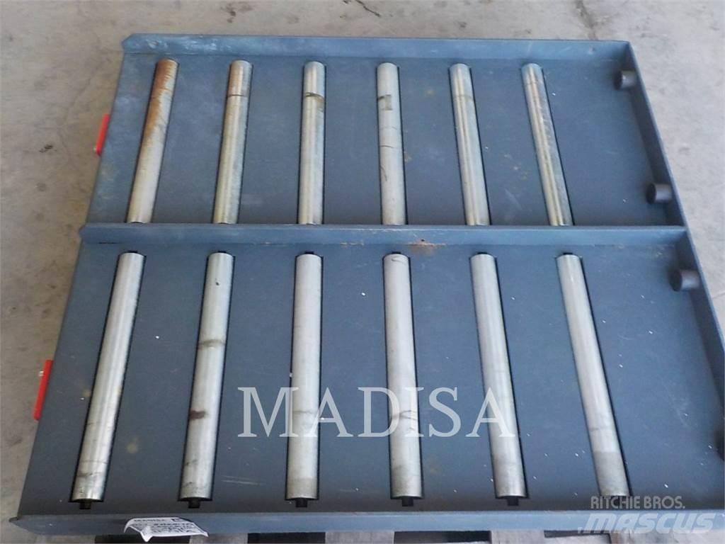  FRONIUS WA8-MOD Sonstige Baumaschinen