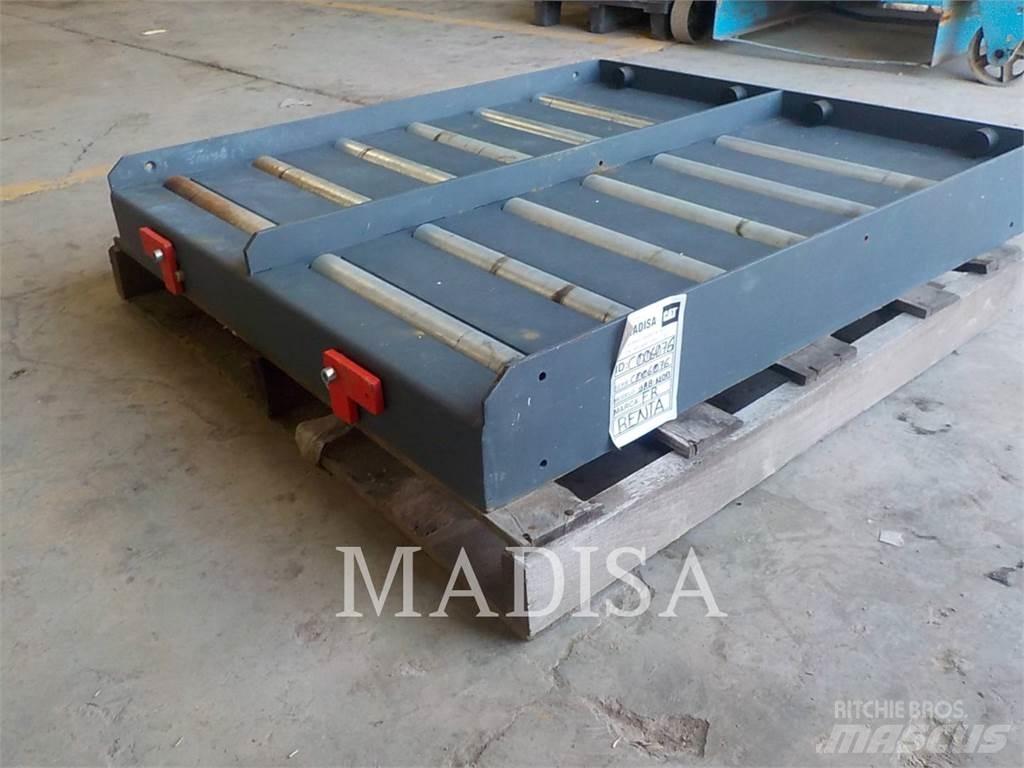  FRONIUS WA8-MOD Sonstige Baumaschinen