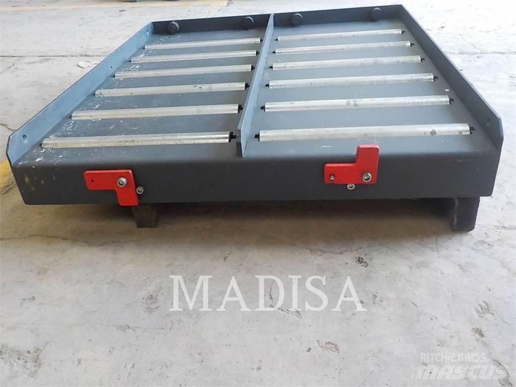  FRONIUS WA8-MOD Sonstige Baumaschinen