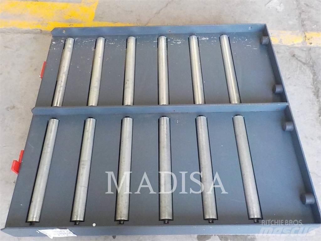  FRONIUS WA8-MOD Sonstige Baumaschinen