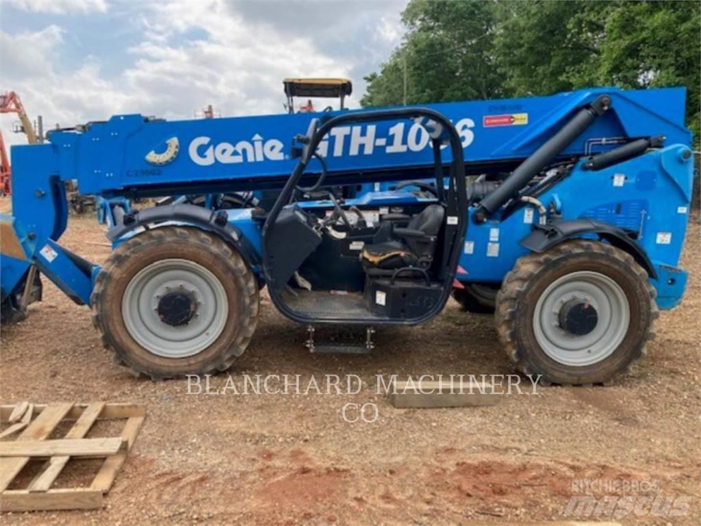 Genie GTH-1056 Teleskoplader