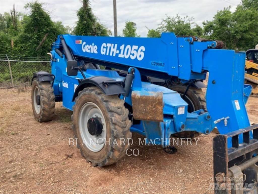 Genie GTH-1056 Teleskoplader