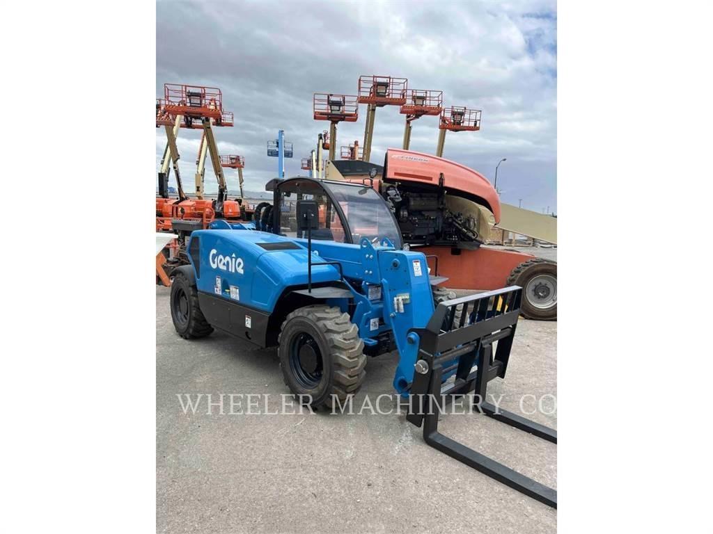Genie GTH-5519 Teleskoplader