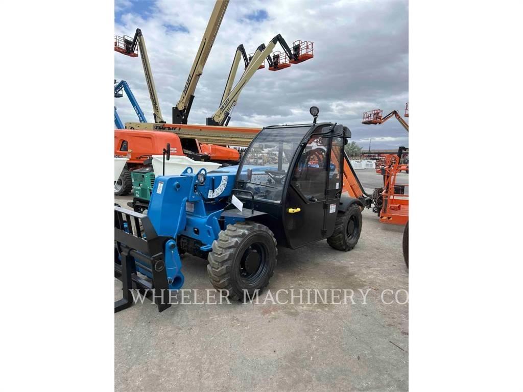 Genie GTH-5519 Teleskoplader