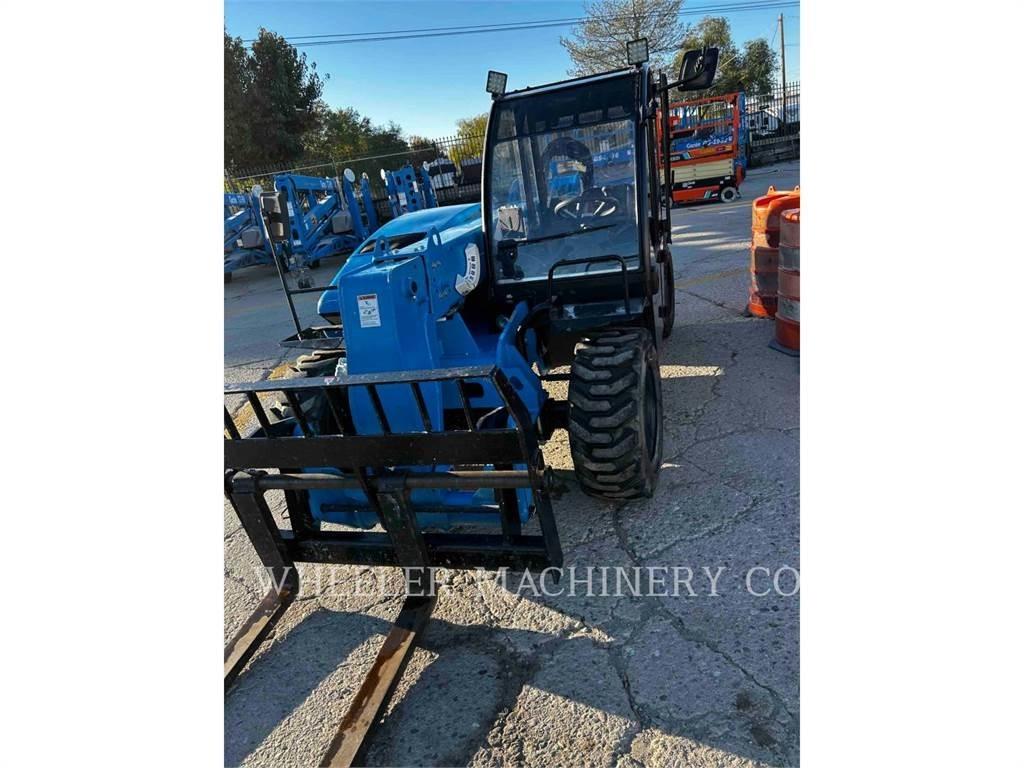 Genie GTH-5519 Teleskoplader