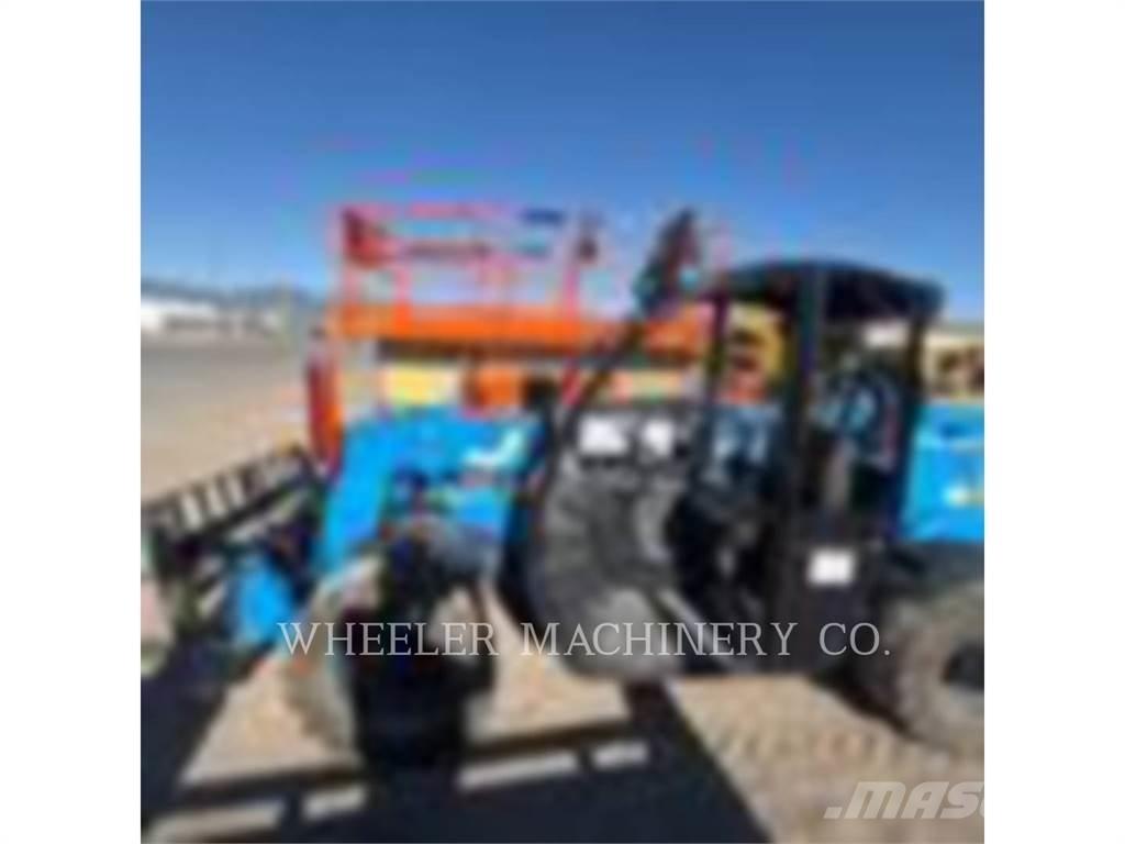 Genie GTH-5519 Teleskoplader