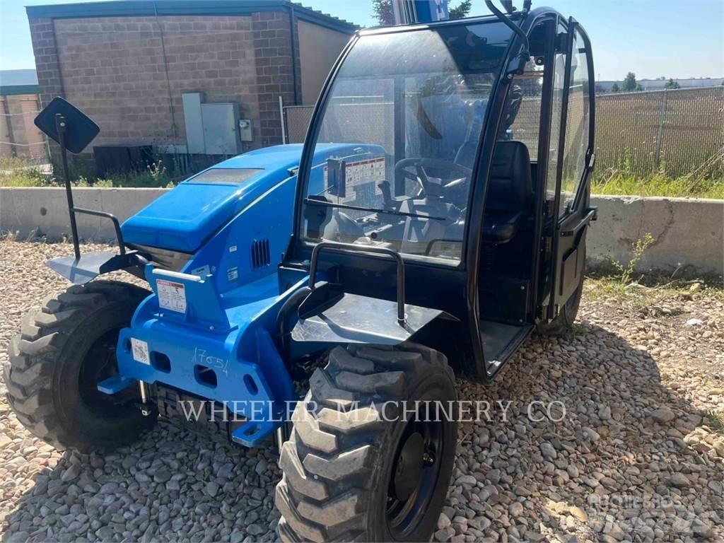 Genie GTH-5519 Teleskoplader