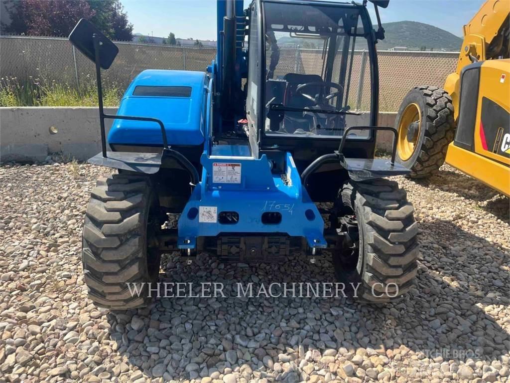 Genie GTH-5519 Teleskoplader