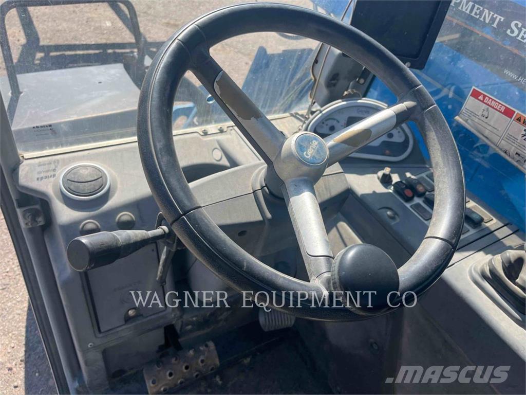 Genie GTH-5519 Teleskoplader