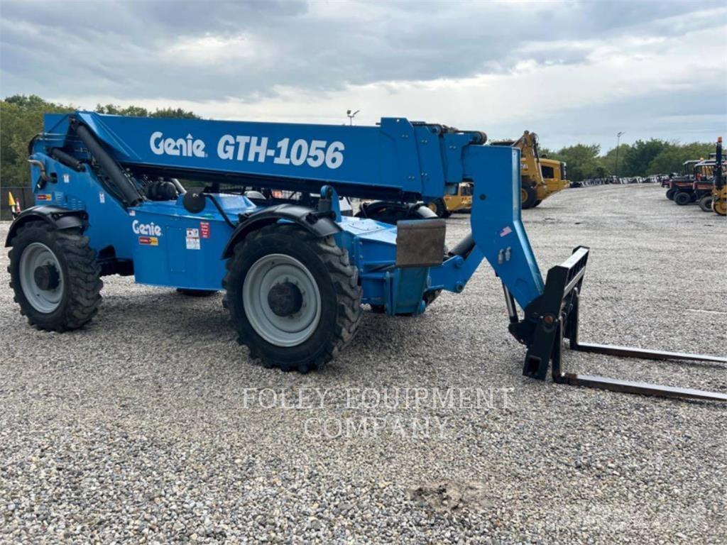 Genie GTH1056O Teleskoplader