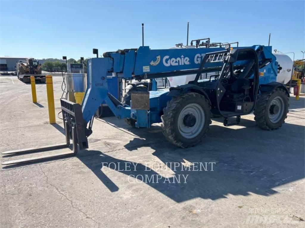 Genie GTH1056O Teleskoplader