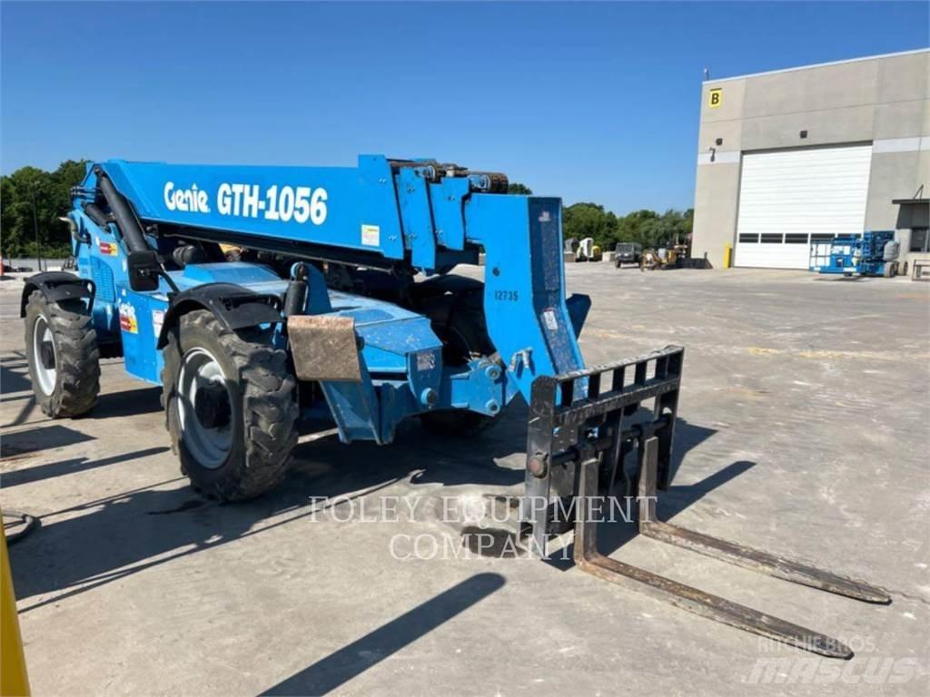 Genie GTH1056O Teleskoplader