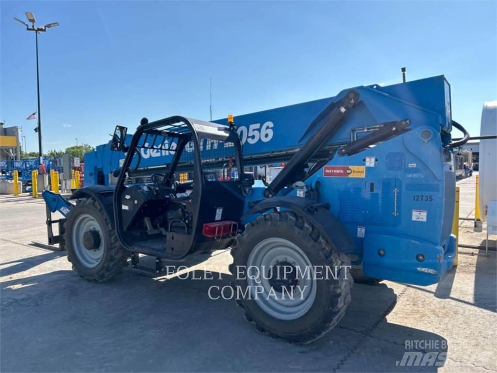 Genie GTH1056O Teleskoplader