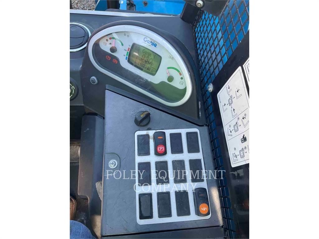 Genie GTH5519O Teleskoplader