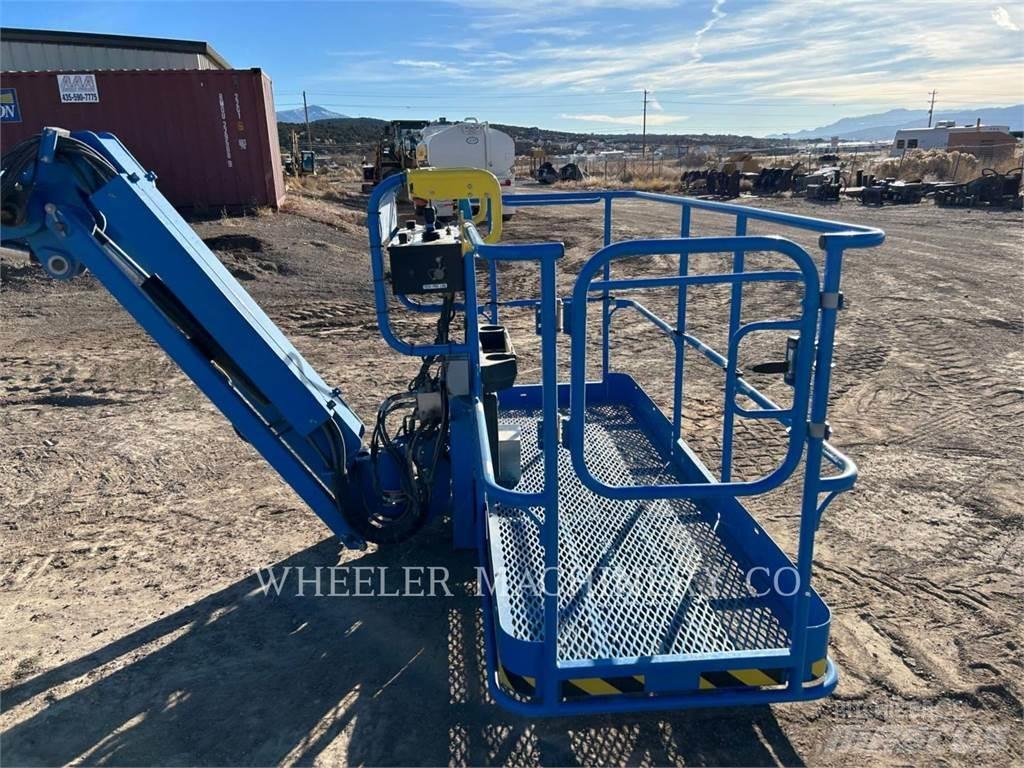 Genie S45XC Gelenkteleskoparbeitsbühnen