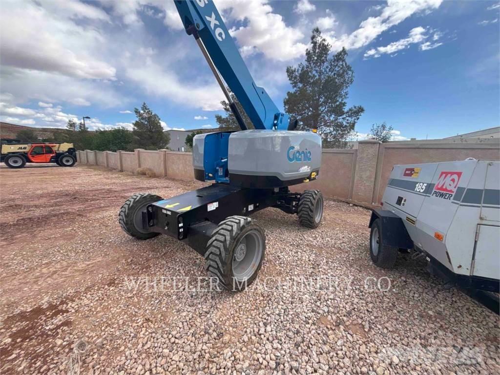 Genie S45XC Gelenkteleskoparbeitsbühnen