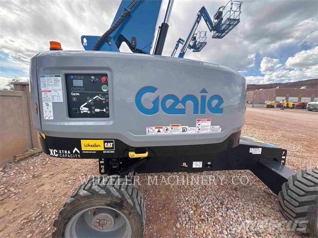 Genie S45XC Gelenkteleskoparbeitsbühnen