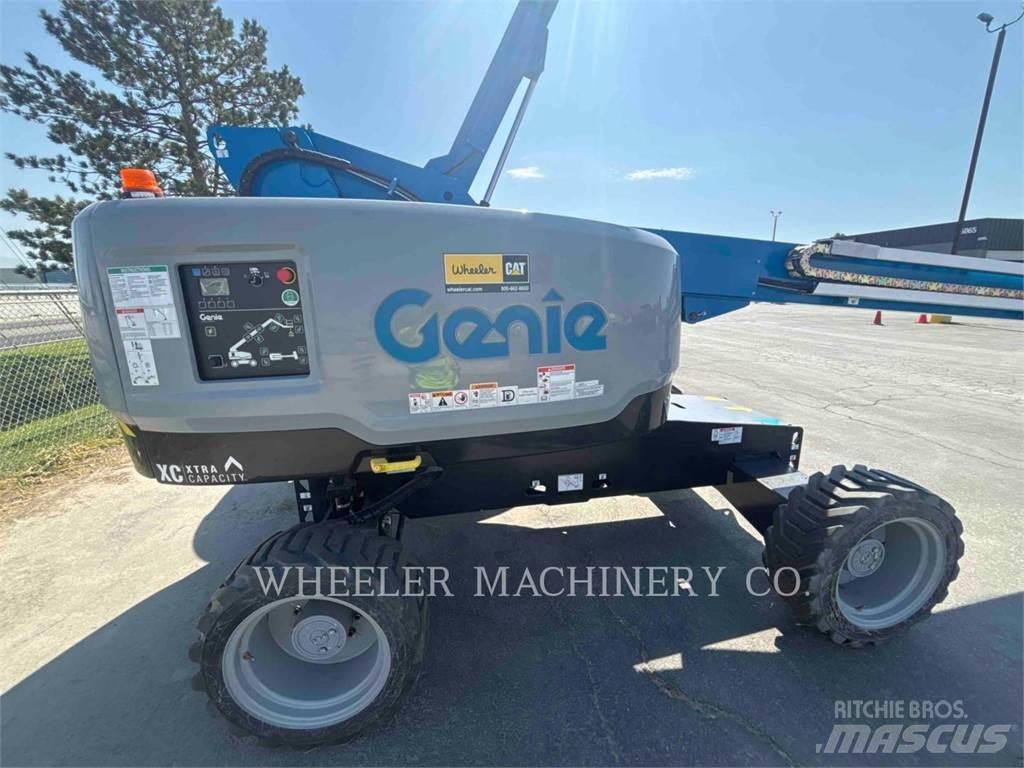 Genie S45XC Gelenkteleskoparbeitsbühnen