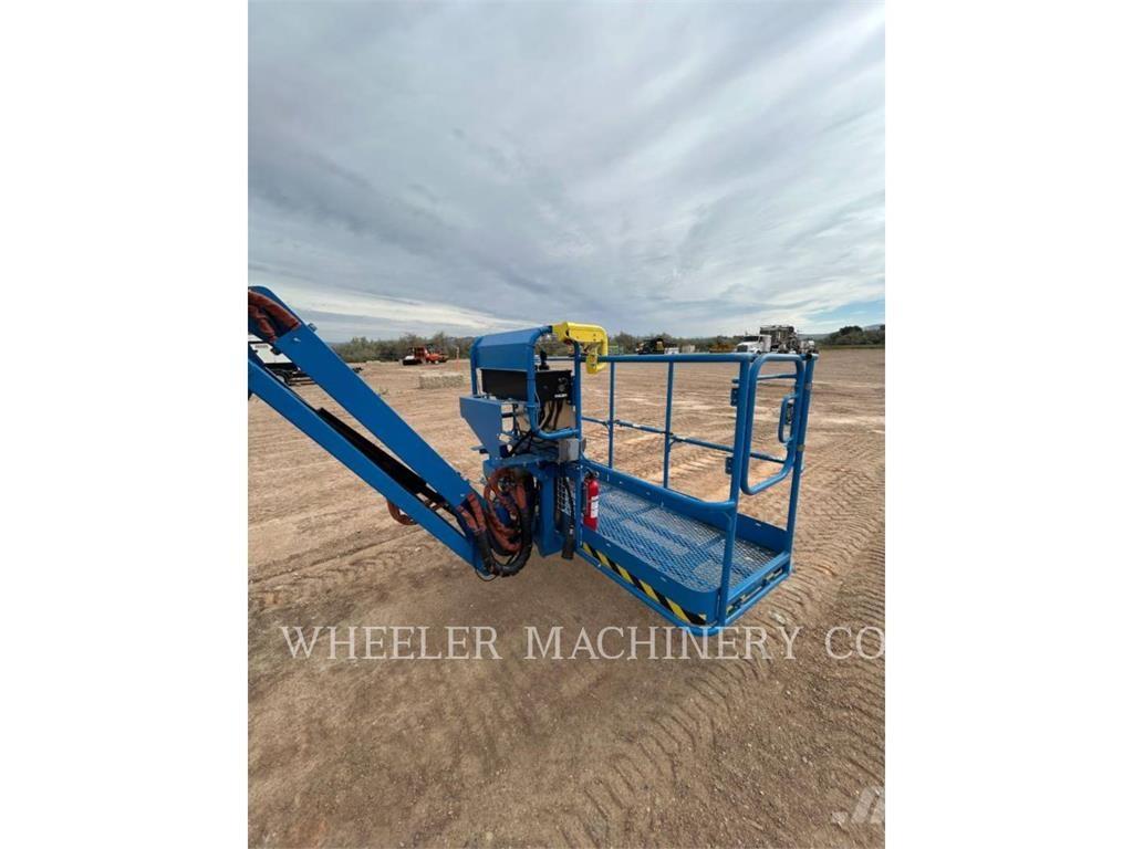 Genie S45XC SP Gelenkteleskoparbeitsbühnen