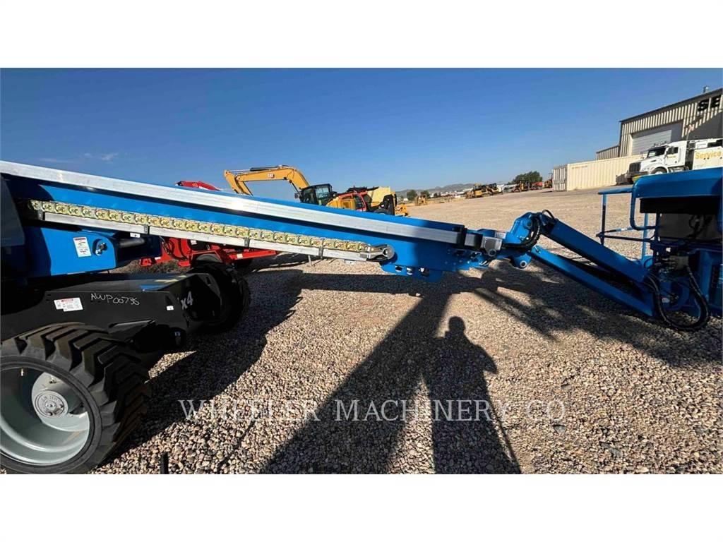 Genie S65XC Gelenkteleskoparbeitsbühnen